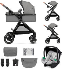 Kinderkraft ESME Trio