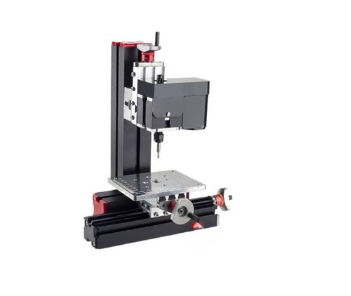 Mini trapano pressa