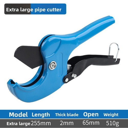 Tagliatubi pvc senza - tagliatubi,