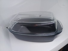 Girarrosto pampered chef 5 - girarrosto, 3,5