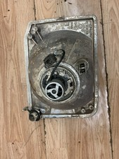 Faro proiettore sinistro Land