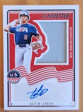 2025 Panini USA Stars &