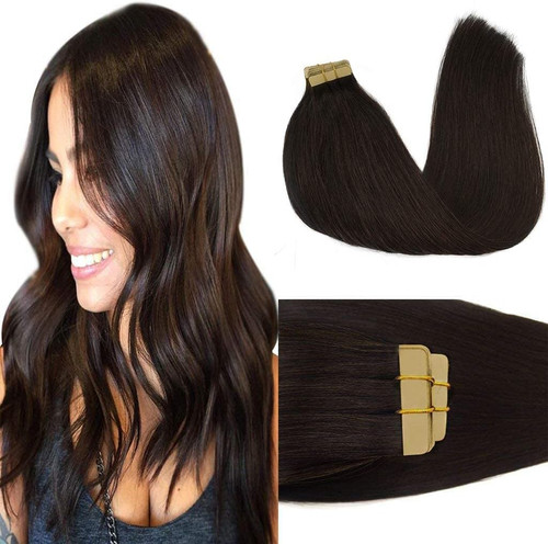 Extension capelli veri - extension,