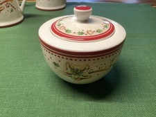 Zuccheriera Villeroy&Boch