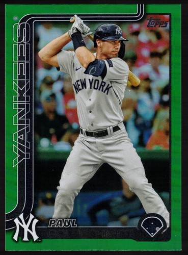 Paul goldschmidt 2025 - paul,