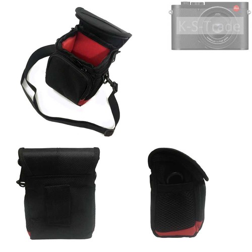 Borsa fotografica compatta