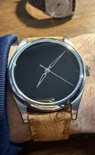 Huasuo - Orologio automatico