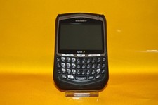 BlackBerry 8703e - Black and