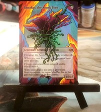 Emrakul, gli eoni strappati -