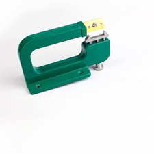 Piallatrice manuale per - , pelle