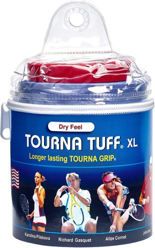 Tourna tuff grips - 30,