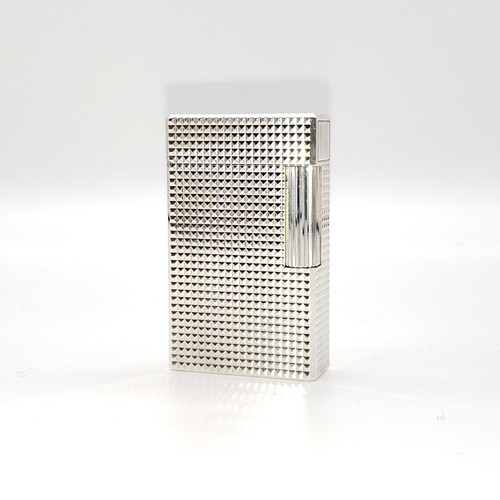 Accendino a gas - s.t., dupont