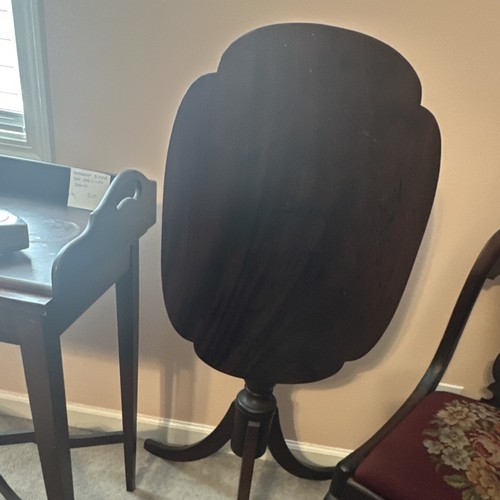 Tavolo antico legno - in, con