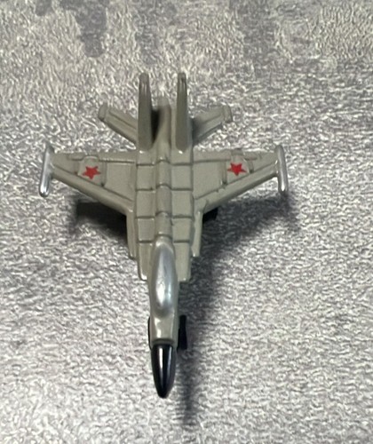 Aerei guerra 120 mig - da, mig-25p