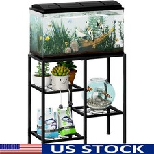 Robusto supporto per acquario