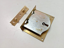 SERRATURA DA APPLICARE PER