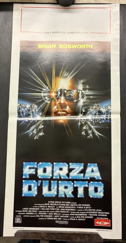 Forza urto stone cold - stone,