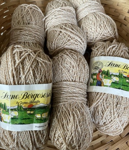 Lane borgosesia dal 1850 - lane,