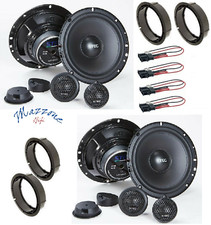 STEG LEO 650C KIT 8 CASSE