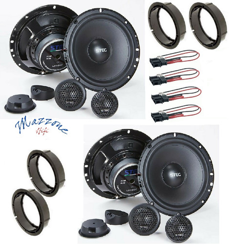 Steg leo 650c kit - 650c, 8