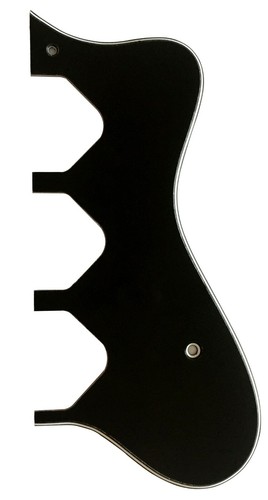 Ricambi chitarra battipenna