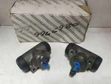 cilindretti freno posteriori