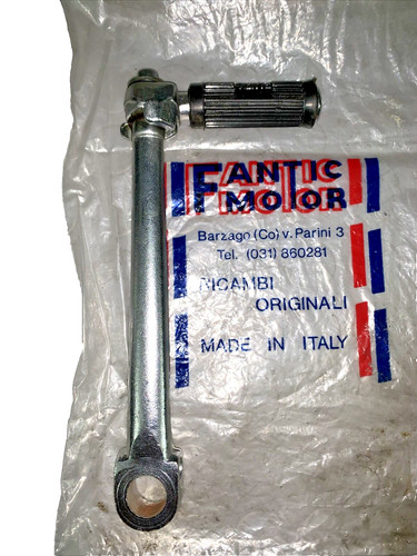 Leva moto fantic motor - moto,