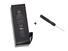 Batteria per iphone - 5, 3.7v