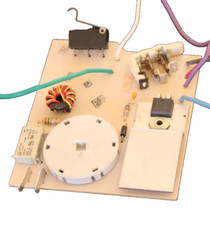 SCHEDA ELETTRONICA BOSCH TYPE CNCM56 PCB MACCHINA DEL PANE RICAMBI