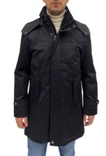 Giaccone trench uomo Marcucci