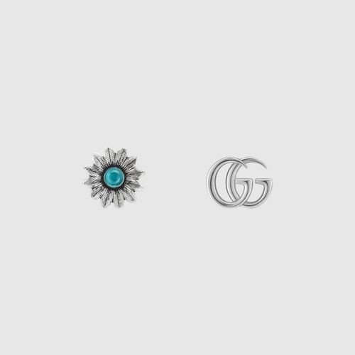 Orecchini gucci marmont - orecchini,