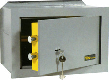 CASSAFORTE A MURO C/CHIAVE