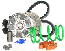 KIT CINGHIA VARIATORE SPORT