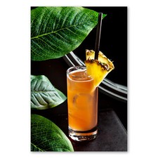 Postereck 3682 Poster Leinwand