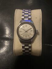 OROLOGIO VINTAGE DONNA ETERNA MATIC KONTIKI