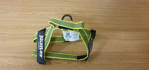Julius pettorina - julius-k9,