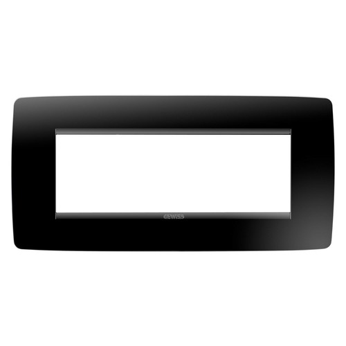 Gewiss 16106tn placca - gw,