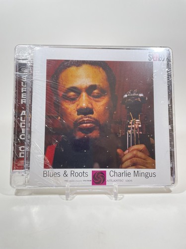 Sacd charles mingus blues - blues, &