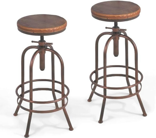 Set sgabelli bar - set,