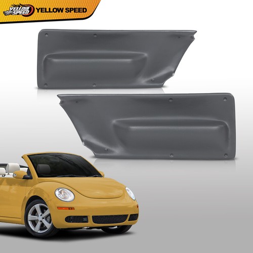 Fit for 2003 - fit, beetle
