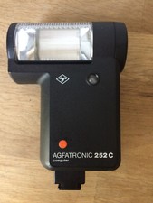 FLASH AGFATRONIC 252 C  non