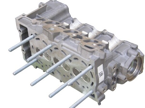 Testata smart 800cc - smart, diesel
