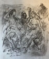 Danza Orientale Anonima Anni