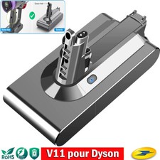 Batterie pour dyson - batterie,