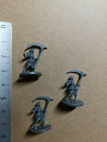 Skeleton miniature 15mm time - skeleton, miniature/15mm/time