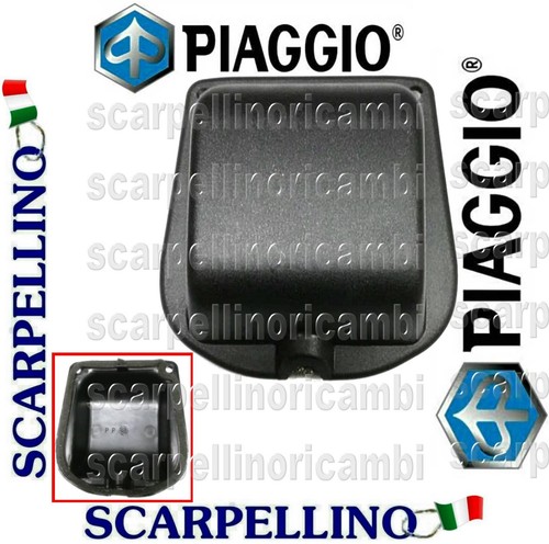 Tappo faro cabina - tappo,