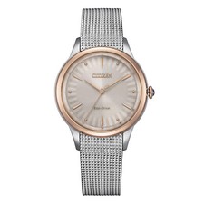 Orologio Donna Citizen