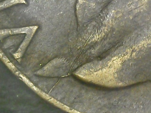 Centesimi 1940 errore - centesimi,