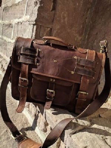 Borsa tracolla uomo - tracolla,