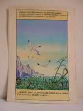 7° TAVOLA ORIGINALE STORIA A FUMETTI DI ROMA E DELLE ANTICHE CIVILTA' CE.PE.S.